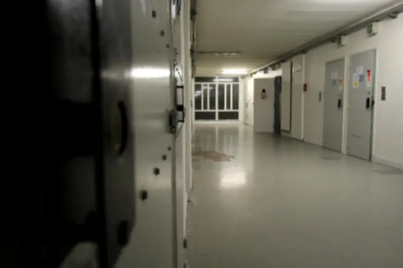 Agressée par un détenu à Bordeaux-Gradignan, une surveillante reprend le travail