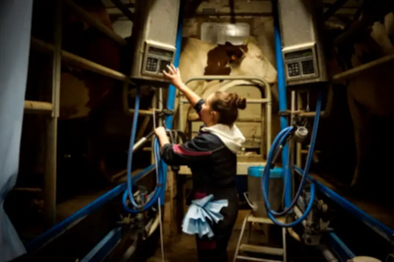 Agriculture : Clotilde Bato dénonce l'invisibilité des femmes dans un secteur où elles sont pourtant centrales