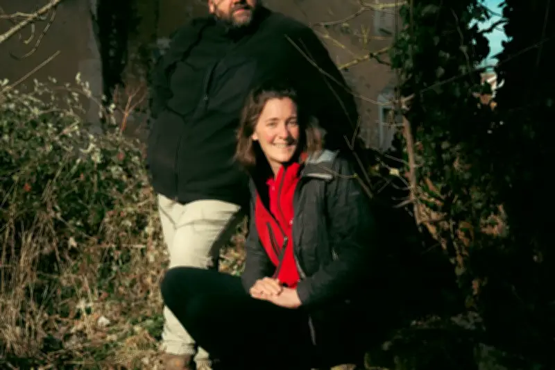 Agriculture en Bourgogne : le défi de Camille et Loïc pour une exploitation durable