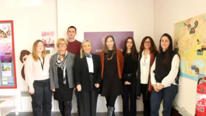 Aigues-Mortes, 2e ville de France pour l'hospitalité selon Booking.com