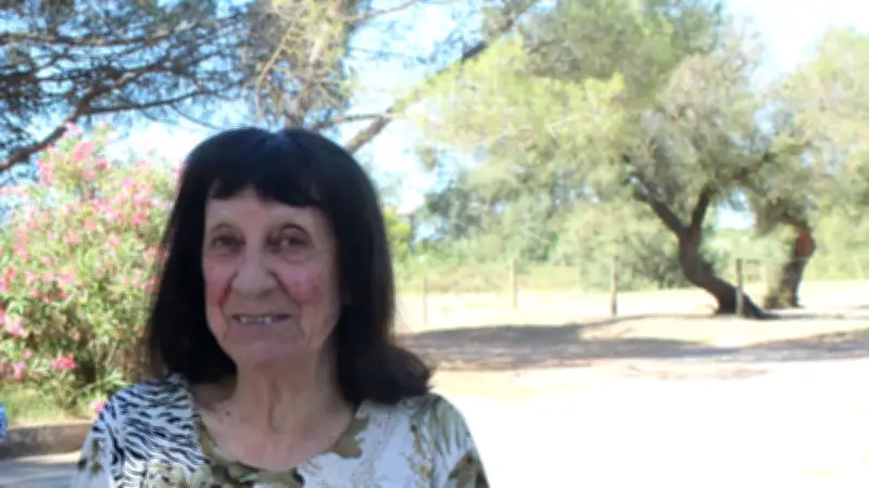 Aigues-Mortes pleure Antoinette Mézy, institutrice emblématique surnommée "Nénette"