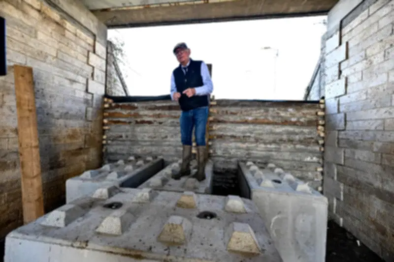 Aiguillon : les sinistrés quittent le refuge, place au bilan et à la prévention