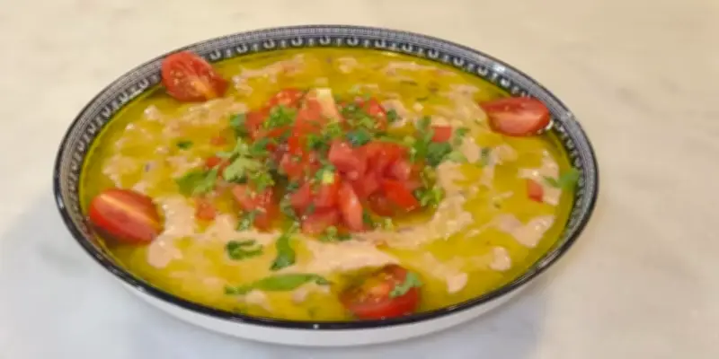 Al-Kufiya, le premier restaurant palestinien d'Athènes, s'installe dans le quartier rebelle d'Exarchia