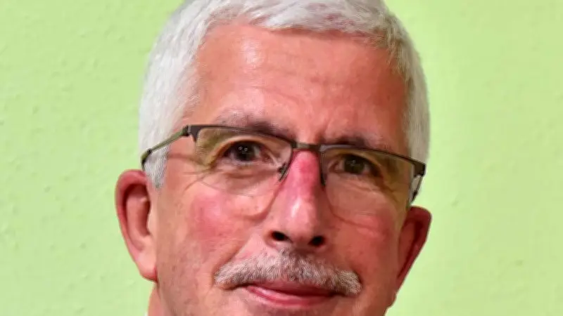 Alain Astruc candidat à un nouveau mandat municipal à Peyre en Aubrac