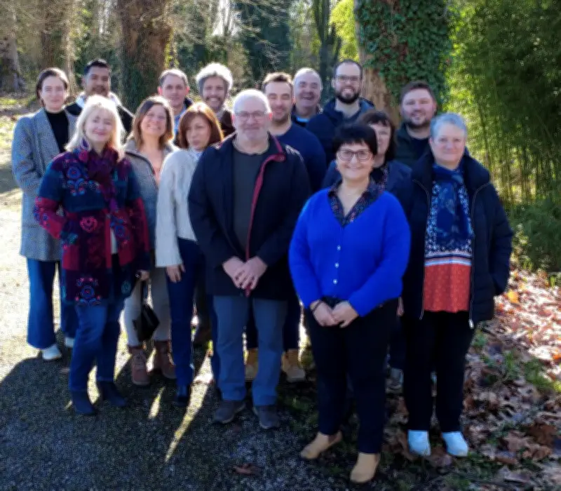 Alain Commeny dévoile sa liste municipale pour les élections