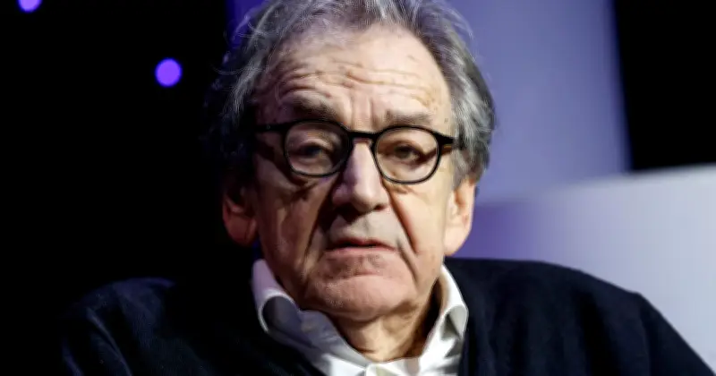 Alain Finkielkraut : Le cœur lourd d'un philosophe face à la France et l'Europe