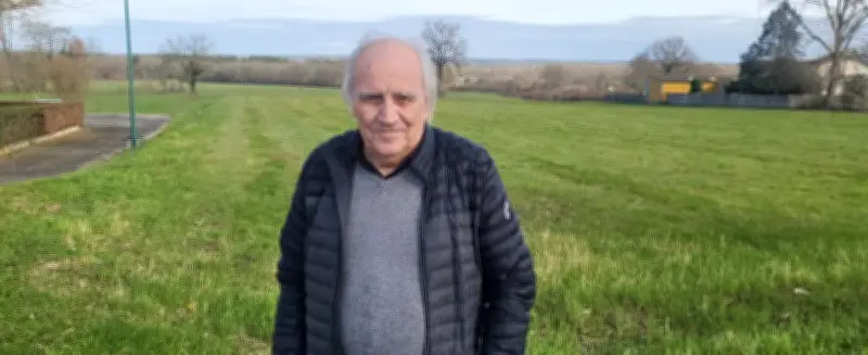 Alain Paigne candidate pour un 8e mandat à Gours avec une équipe renouvelée