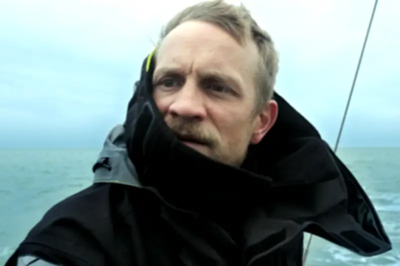 « Albatros » : le drame intime d'un gendarme normand avec Jérémie Renier