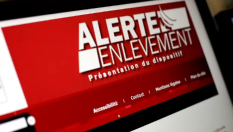 Alerte enlèvement : 20 ans d'efficacité pour sauver 38 enfants grâce à une mobilisation massive