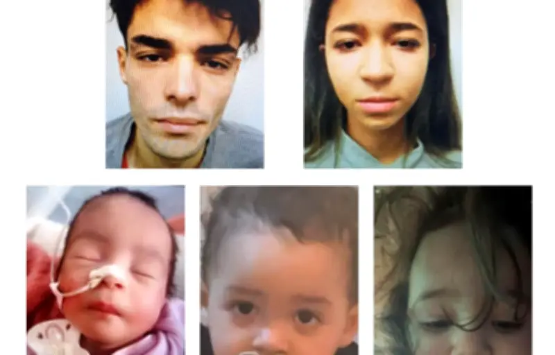 Alerte enlèvement en Seine-Saint-Denis : trois jeunes enfants enlevés par leurs parents