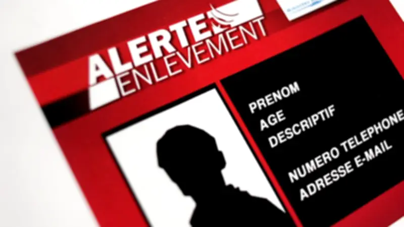 Alerte enlèvement fête ses 20 ans : 38 enfants retrouvés grâce à ce dispositif salvateur