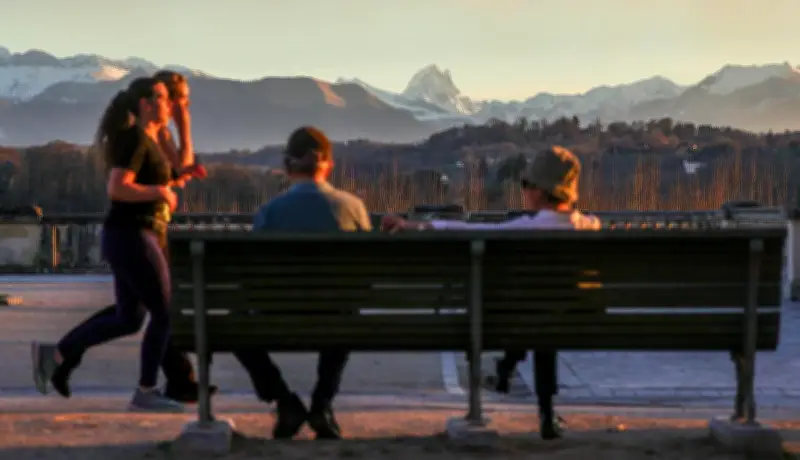 Alerte pollution : l'air devient mauvais à Bayonne et Pau à cause du sable du Sahara