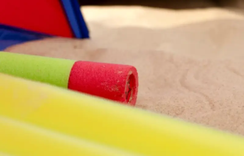 Alerte rappel : jouets Hema et Action retirés pour présence d'amiante