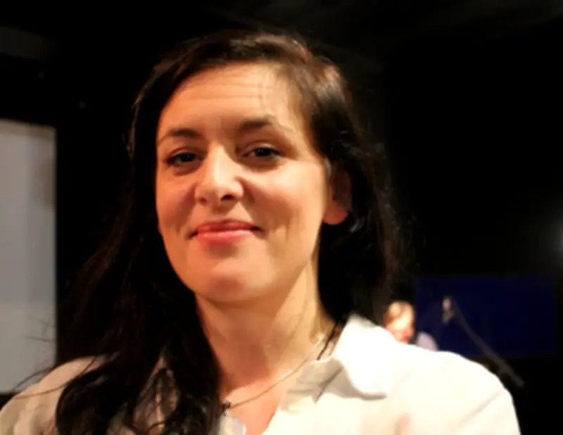 Alexandra Hernandez présente son spectacle 'Inouï Océan' à Hinx ce mercredi