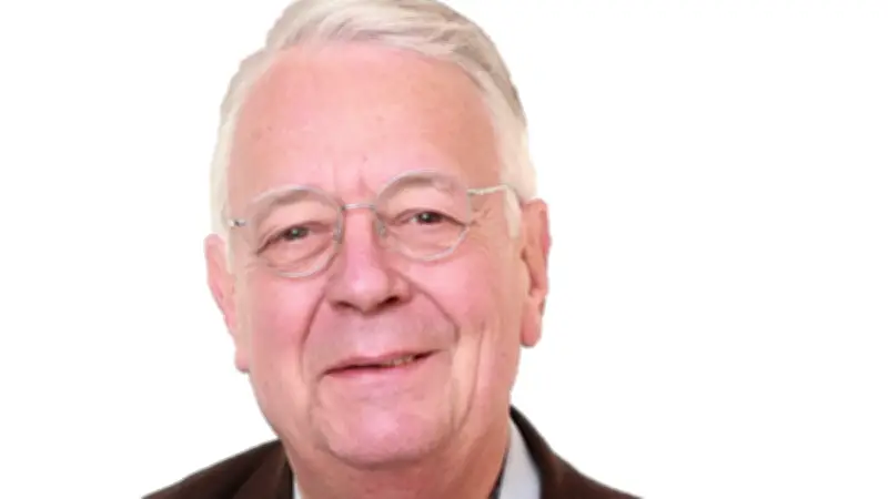 Alexandre Gesp candidate à la mairie de Bédarieux avec l'Union des Patriotes