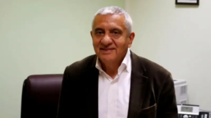 Alexandre Pissas présente sa liste « Tresques au Cœur » pour les municipales