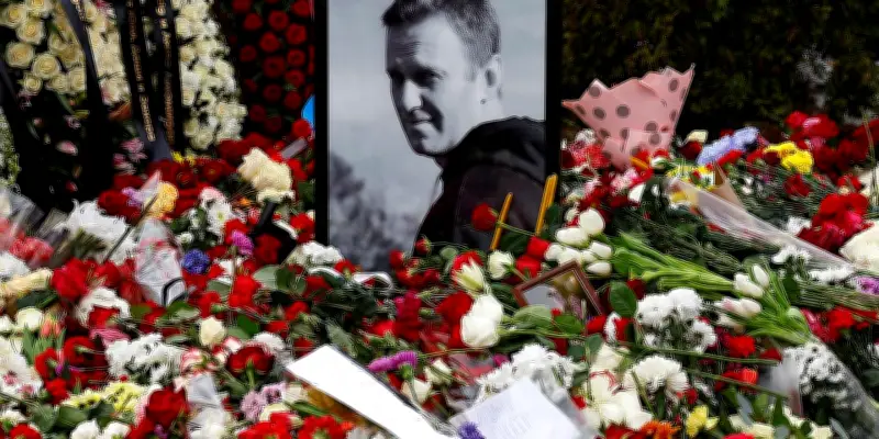 Alexeï Navalny empoisonné par une neurotoxine sur ordre des autorités russes