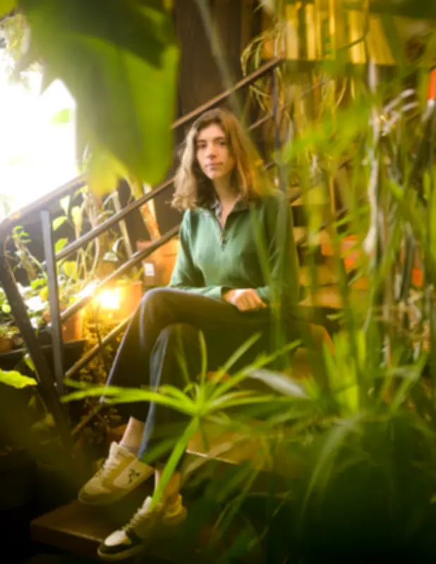 Alexia de Montgolfier, la pionnière de la bifurcation écologique et sociale