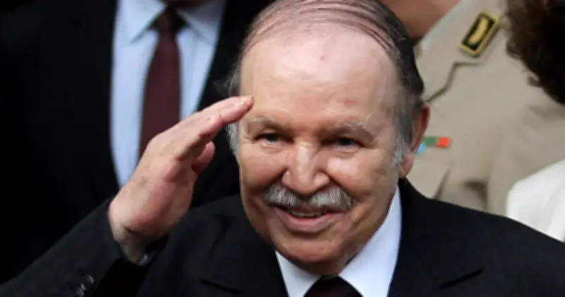 Algérie 2019 : comment un complot d'espions a tenté de sauver Bouteflika