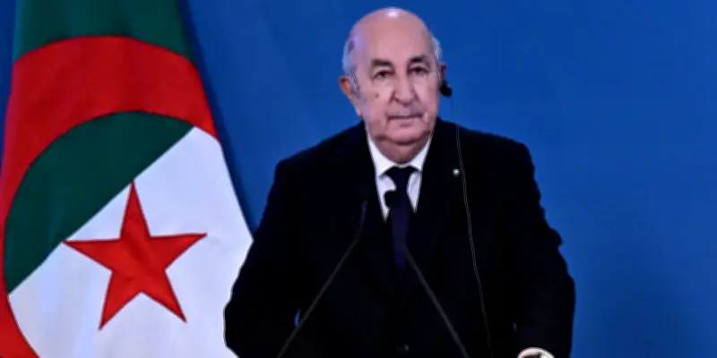 Algérie et Niger annoncent un dégel et le lancement du gazoduc transsaharien