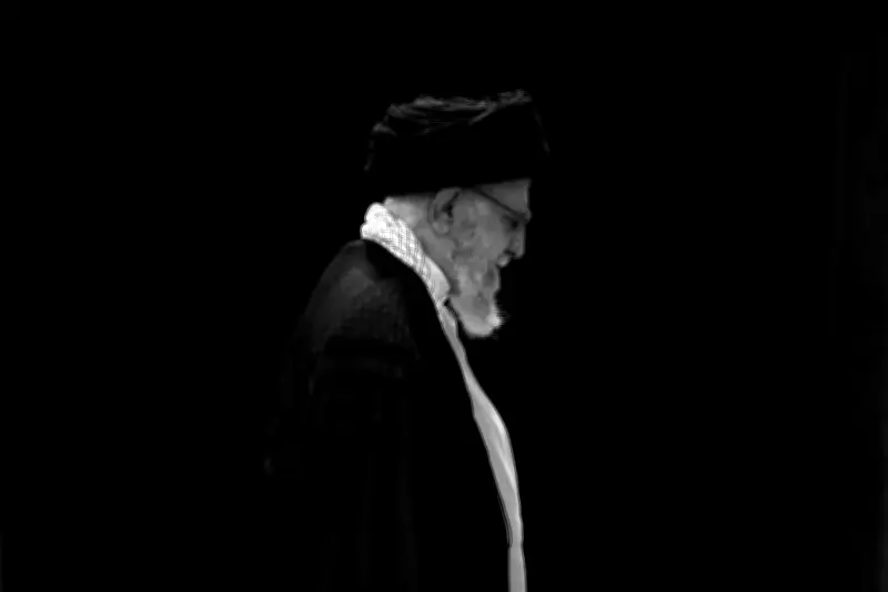 Ali Khamenei, guide suprême iranien et gardien inflexible de la révolution, est décédé
