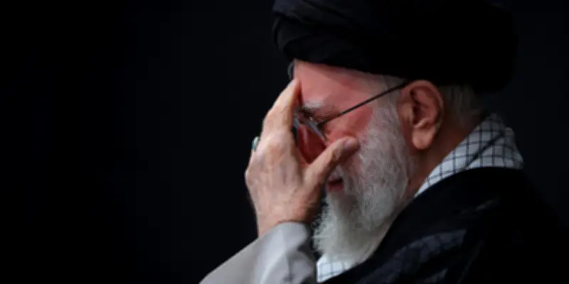 Ali Khamenei : l'ascension improbable du guide suprême de l'Iran