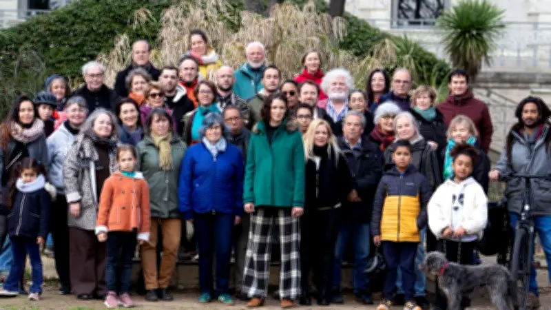 Alice Mercadier lance 'Agir Ensemble pour Saint-Georges' pour un nouveau départ municipal