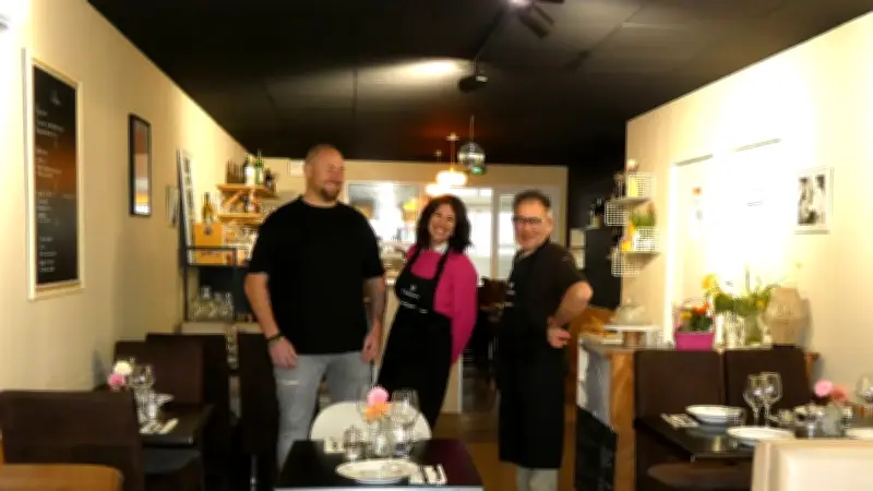 Alicia Carayol ouvre Chez L’Épicurienne, un restaurant de passion à Calvisson