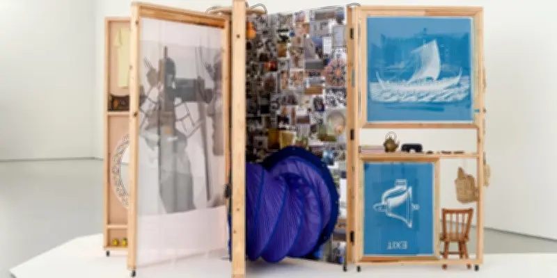 Alison Knowles, pionnière de Fluxus, enfin honorée par une première rétrospective