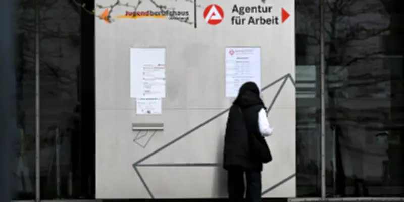 Allemagne : chômage record et pénurie de main-d'œuvre qualifiée, un paradoxe inquiétant