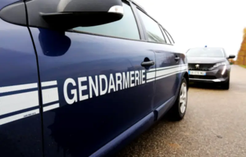 Allier : un automobiliste condamné pour conduite en état d'ivresse récidiviste