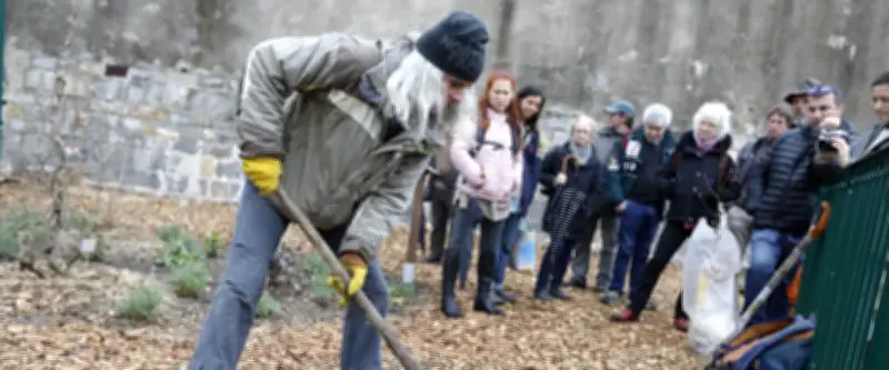Alès célèbre la 15e Bourse aux greffons au parc du Bosquet ce samedi