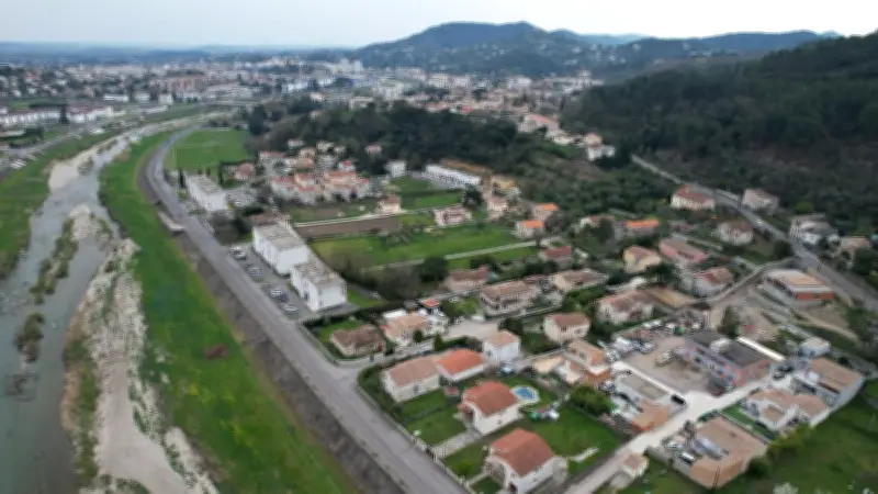 Alès : Deux trafiquants de l'Uber cocaïne incarcérés, six autres suspects à déférer