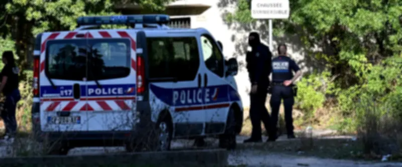 Alès intensifie la guerre contre le narcotrafic : premiers résultats de l'Opération pilonnage en 2026