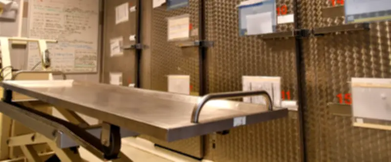 Alès : l'autopsie confirme la thèse du suicide pour le quadragénaire égorgé