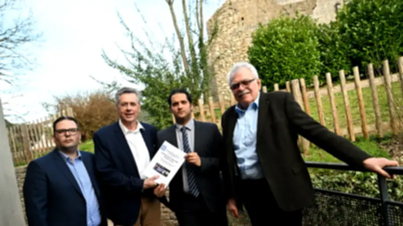 Alès : Le Comité de défense de l'hôpital avance sur le recrutement de médecins cubains