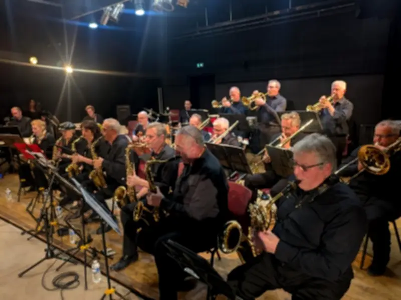 Amadea Madagascar célèbre 40 ans d'action avec un week-end jazz et gospel à Cadaujac