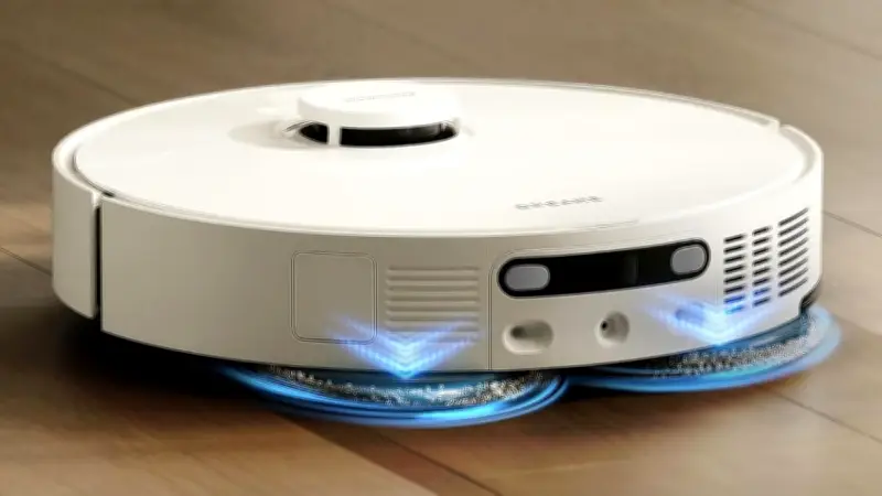 Amazon casse les prix du robot aspirateur Dreame L10s Ultra Gen 3, numéro 1 des ventes