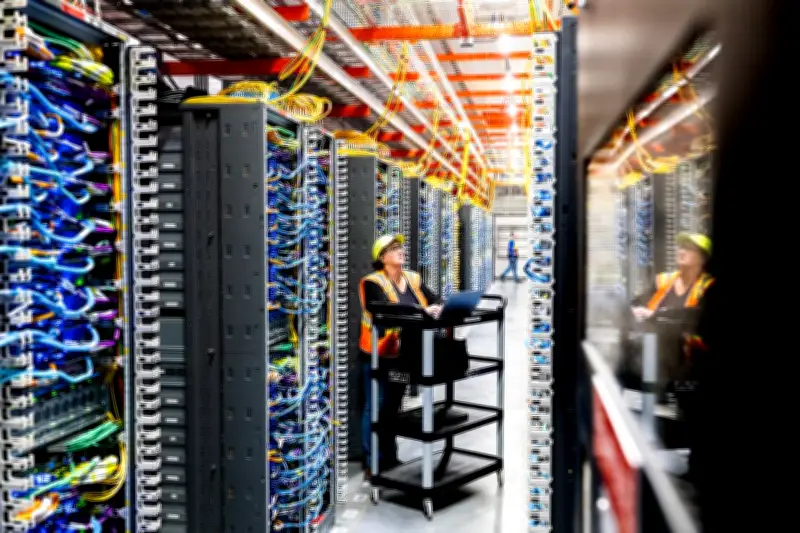 Amazon Cloud accusé : l'intelligence artificielle pointée dans les pannes récentes