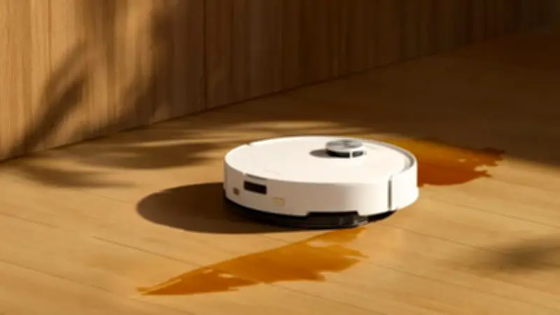 Amazon lance des promotions exceptionnelles sur 5 aspirateurs robots haut de gamme