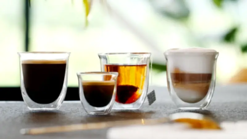 Amazon propose 5 machines à café à prix cassés pour tous les budgets