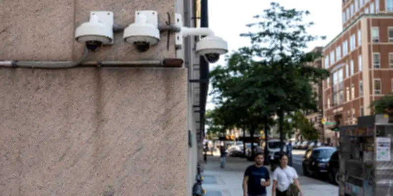 Amazon Ring renonce à son IA de surveillance après une publicité controversée