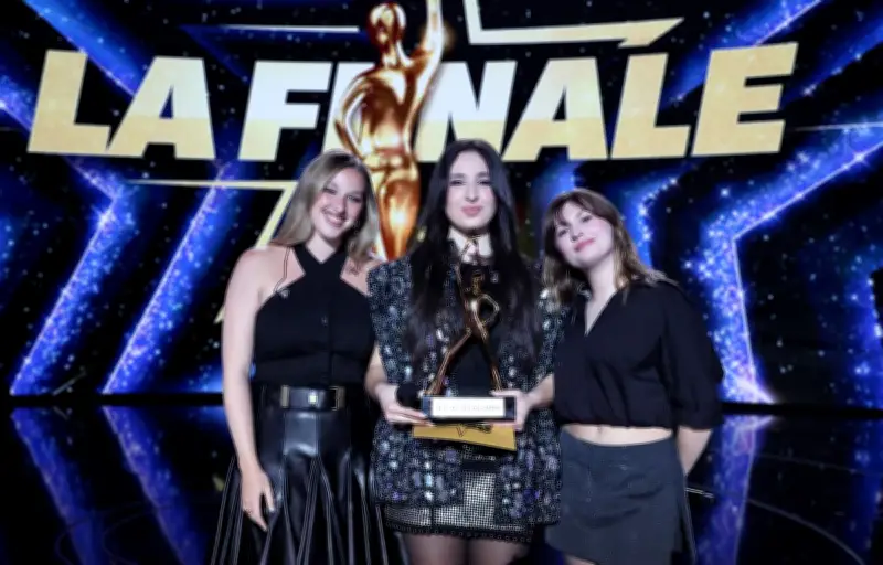 Ambre remporte la Star Academy 2026 face à Léa avec 59% des votes