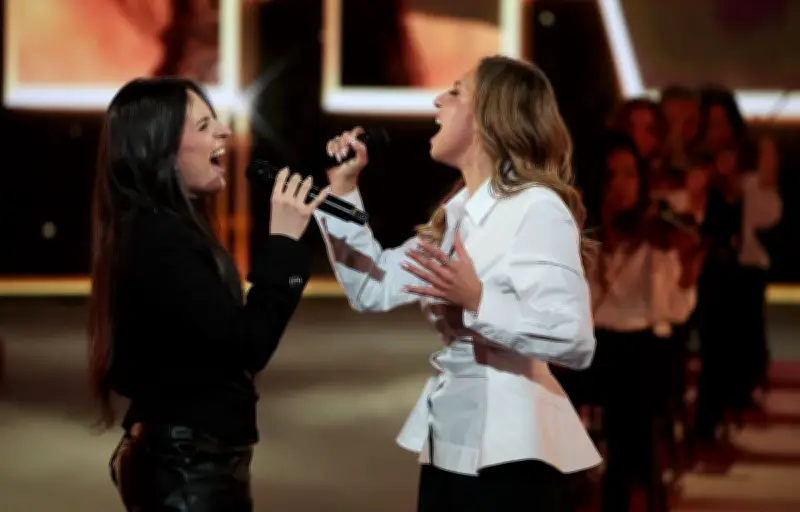 Ambre sacrée gagnante de la Star Academy 2025 avec 59% des votes