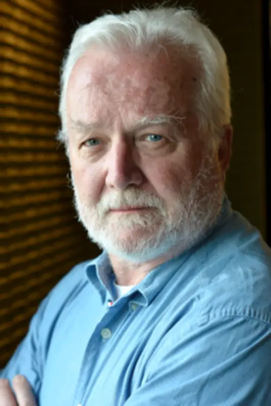 American Spirits : le dernier instantané de l'Amérique par Russell Banks