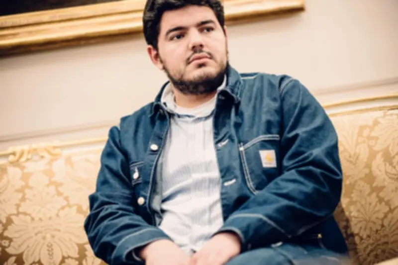 Aminé Kessaci revient sur son exfiltration d’un meeting à Aix-en-Provence