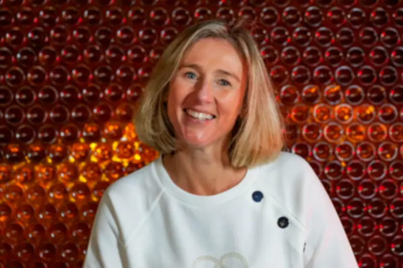 Amélie Audureau, candidate à la mairie de Sainte-Croix-du-Mont, mise sur l'écoute et le collectif