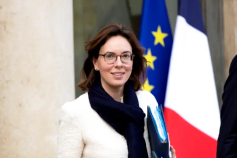 Amélie de Montchalin, de Bercy à la Cour des comptes : une nomination controversée