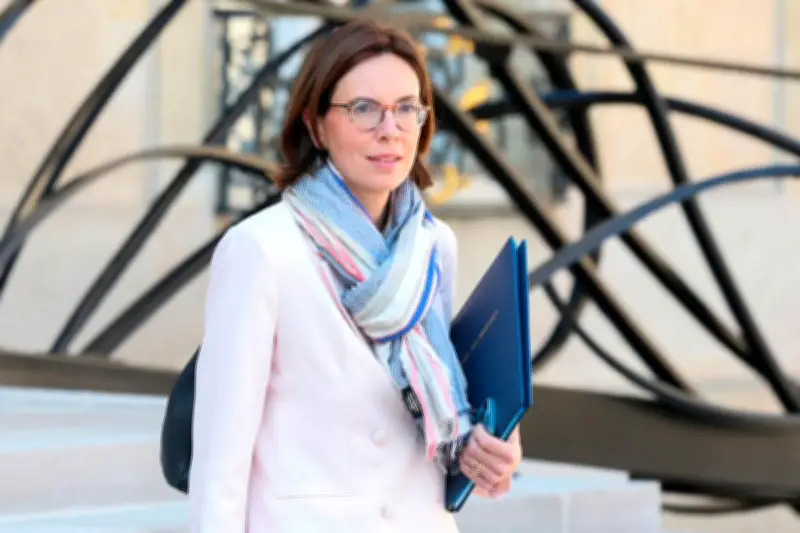 Amélie de Montchalin, première femme à présider la Cour des comptes, suscite la polémique