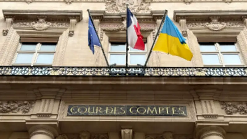 Amélie de Montchalin prend la tête de la Cour des comptes : décryptage d'une institution bicentenaire